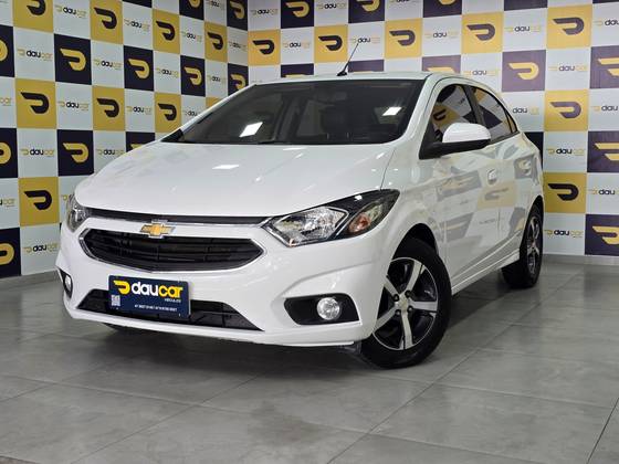 CHEVROLET ONIX 1.4 MPFI LTZ 8V FLEX 4P MANUAL